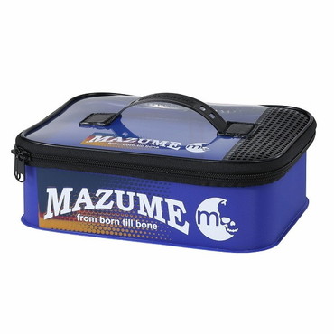 オレンジブルー EVAルアーケース II レッド