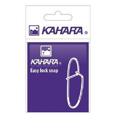 カハラ イージーロックスナップ #000