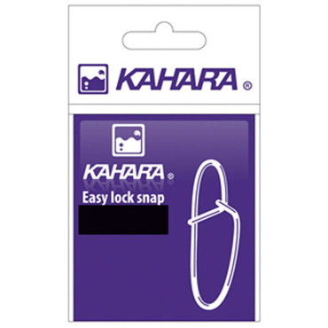 カハラジャパン イージーロックスナップ #0