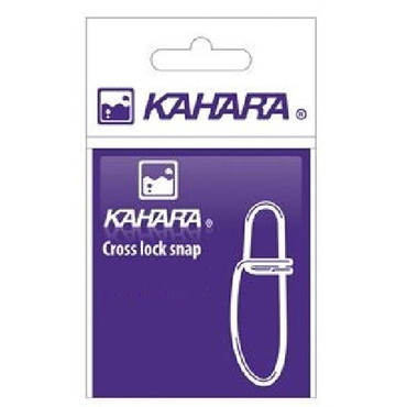カハラ クロスロックスナップ #0
