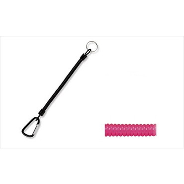 カハラジャパン KJ ランヤードミニ ピンク