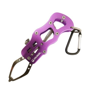 カハラジャパン KJミニリップグリップ パープル