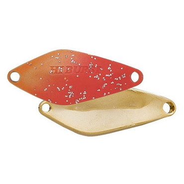 ヴァルケイン スプーン ハイバースト 2.4g No.26 ファイナルレッドゴールド