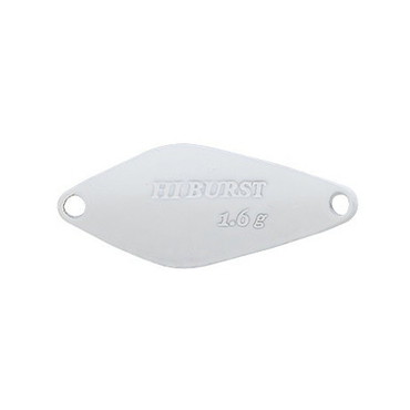 ヴァルケイン スプーン ハイバースト 1.6g No.4 ホワイト