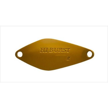 ヴァルケイン スプーン ハイバースト 1.6g #06 カラシ