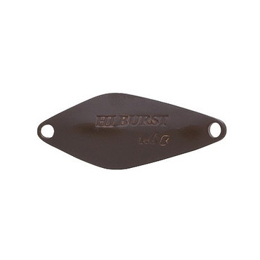 ヴァルケイン スプーン ハイバースト 1.6g No.9 ブラウン