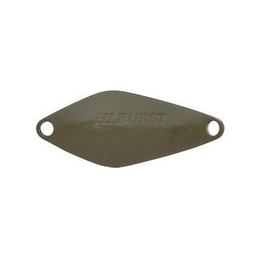 ヴァルケイン スプーン ハイバースト 1.6g No.10 オリーブ