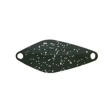 ヴァルケイン スプーン ハイバースト 1.6g No.16 オリーブラメ