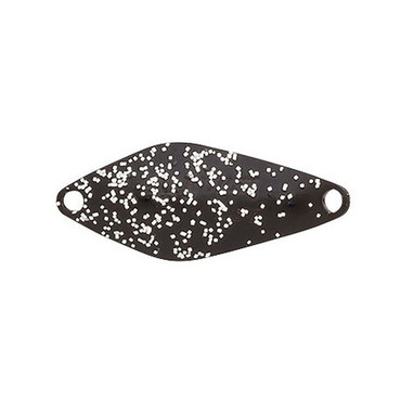 ヴァルケイン スプーン ハイバースト 1.6g No.17ブラックラメ