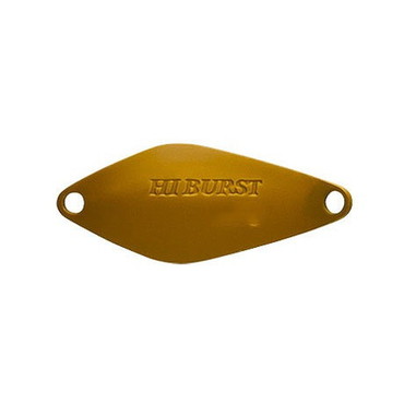 ヴァルケイン スプーン ハイバースト 0.8g No.6 カラシ