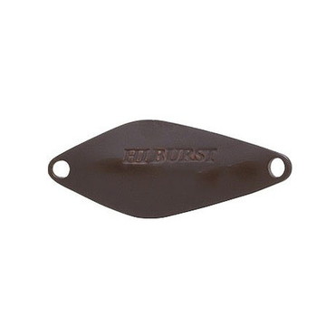 ヴァルケイン スプーン ハイバースト 0.8g No.9 ブラウン