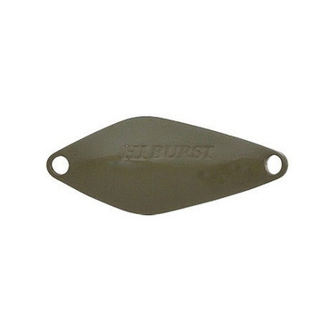 ヴァルケイン スプーン ハイバースト 0.8g No.10 オリーブ