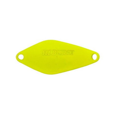 ヴァルケイン スプーン ハイバースト 0.8g No.12 チャート