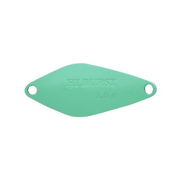 【特価】ヴァルケイン スプーン ハイバースト 1.1g No.11 エメラルドGR