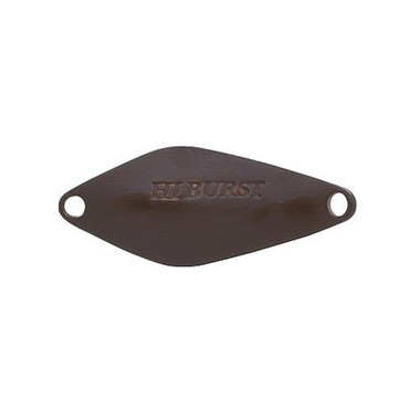 ヴァルケイン スプーン ハイバースト 2.4g No.9 ブラウン