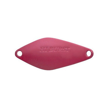 ヴァルケイン スプーン ハイバースト 2.4g No.13 蛍光ピンク