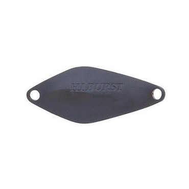 ヴァルケイン スプーン ハイバースト 1.3g No.03 ブラック