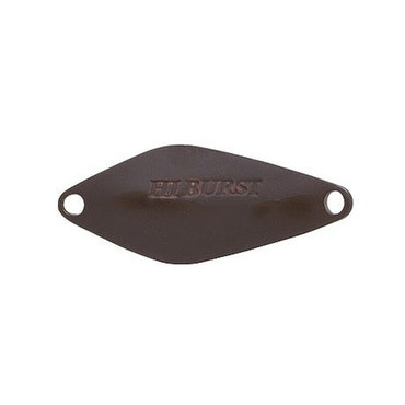 ヴァルケイン スプーン ハイバースト 1.3g No.09 ブラウン