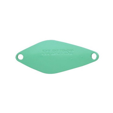 ヴァルケイン スプーン ハイバースト 1.3g No.11 エメラルドGR