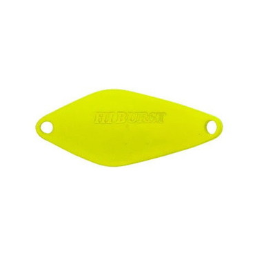 ヴァルケイン スプーン ハイバースト 1.3g No.12 チャート