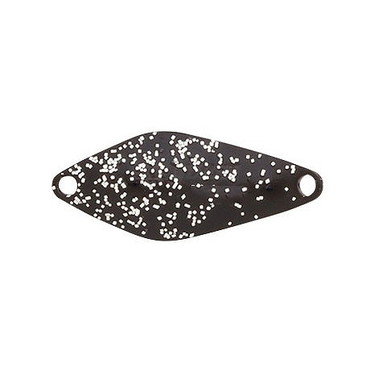 ヴァルケイン スプーン ハイバースト 1.3g No.17 ブラックラメ