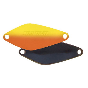 ヴァルケイン スプーン ハイバースト 1.3g No.20 Y･OR/BK