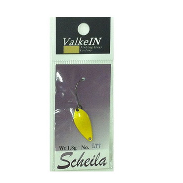 ウァルケイン　シャイラ１．８ｇ　ＬＴ７