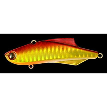 ロンジン シーバスルアー キックビート 15g 70mm S047Tキンアカオレンジベリー