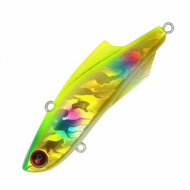 ロンジン キックビート 15g 70mm 027 チャートゴールドグローキャンディー(マグマ)