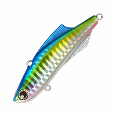 ロンジン KICKBEAT(キックビート) 20g 70 S072T ブルービート(縦ホロ)