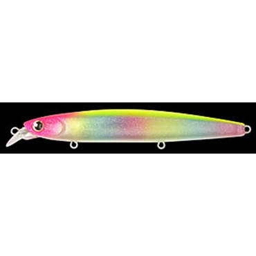 ロンジン シーバスルアー ハイスタンダード 120 19g 067:ピンクヘッドパールキャンディー