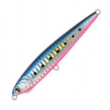 ロンジン レビン ヘビー 28g 95mm S092T ブルピンベイト