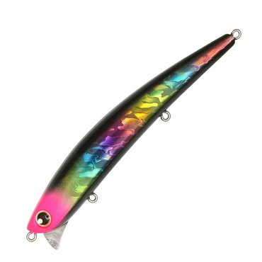 ロンジン フランキー 20g 120mm S089MGPH ブラックキャンディー