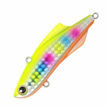 ﾛﾝｼﾞﾝ ｷｯｸﾋﾞｰﾄ 20g 70mm　S054LN　ﾁｬｰﾄﾊﾞｯｸｷｬﾝﾃﾞｨｰ(ﾚﾝｽﾞ)