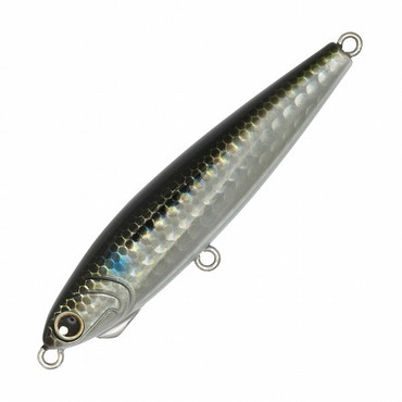 ロンジン レビンミニ 12g 75mm S024LN ボラ(レンズホロ)