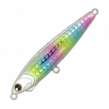 ロンジン レビンミニ 12g 75mm S025LN レンズキャンディー(銀粉ラメ)