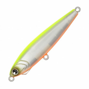 ロンジン レビンミニ 12g 75mm S029C チャートパールオレンジ(パール)