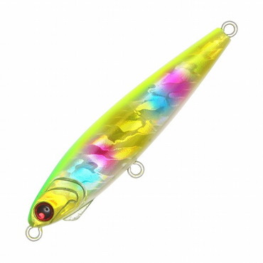 ロンジン レビンミニ 12g 75mm S027MG チャートゴールドグローキャンディー(マグマ)