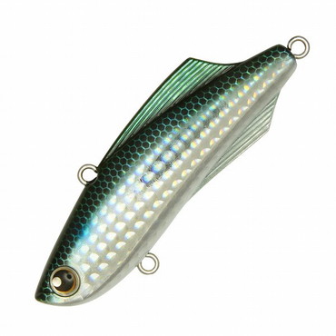 ロンジン キックビート 28g 77mm S024LN ボラ(レンズ)