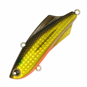 ロンジン キックビート 28g 77mm 071LN 金ボラ(レンズホロ)