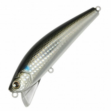 ロンジン ウエイキーブー 112mm 30g S024LN ボラ(レンズ)