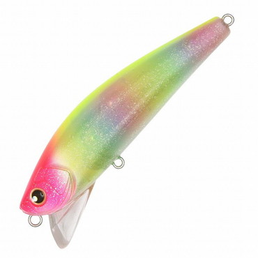 ロンジン ウエイキーブー 112mm 30g S067C ピンクヘッドパールキャンディー