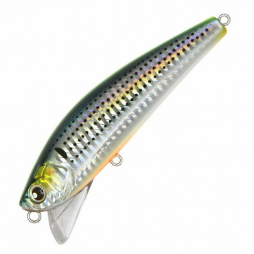 ロンジン ウエイキーブー 112mm 30g 087T コノシロ