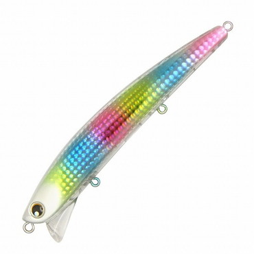 ロンジン FRANKY(フランキー) 37g S025 レンズキャンディー(銀粉ラメ)