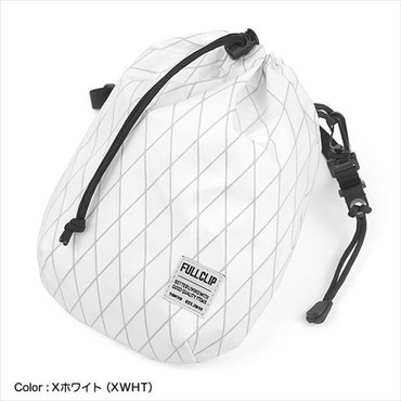 フルクリップ FSD-027 シボリ XWHT