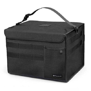 フルクリップ タックルバッグ FGB-004 INNER HATCH 18.4/インナーハッチ 18.4 BL