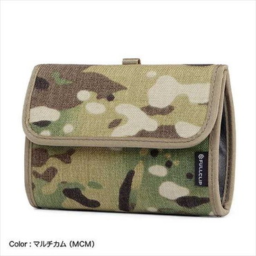 フルクリップ ルアーケース FPU-022ファーストフリップ15S MCM