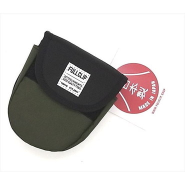 フルクリップ タックルバッグ FPU-014 CONTAINER コンテナー XODB×XBLK