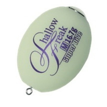 キザクラ シャローフリーク スーパーダイブ M 16.7g