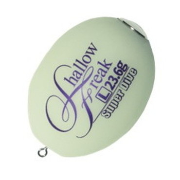 キザクラ シャローフリーク スーパーダイブ L 23.6g